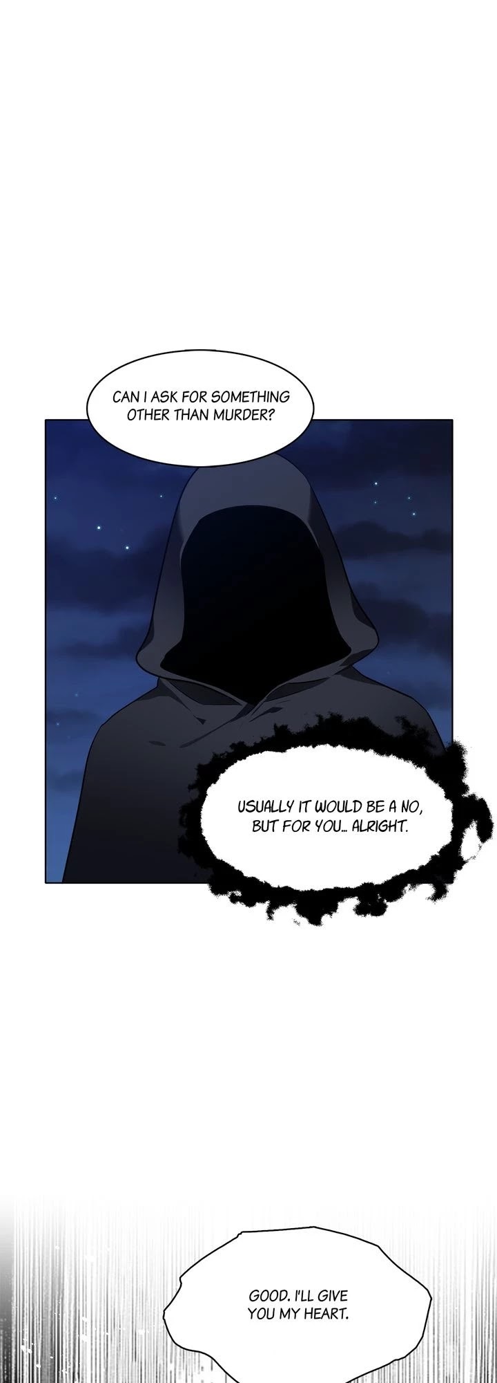 The Investigator of Mueller Chapter 67 page 28 - Chapter 67