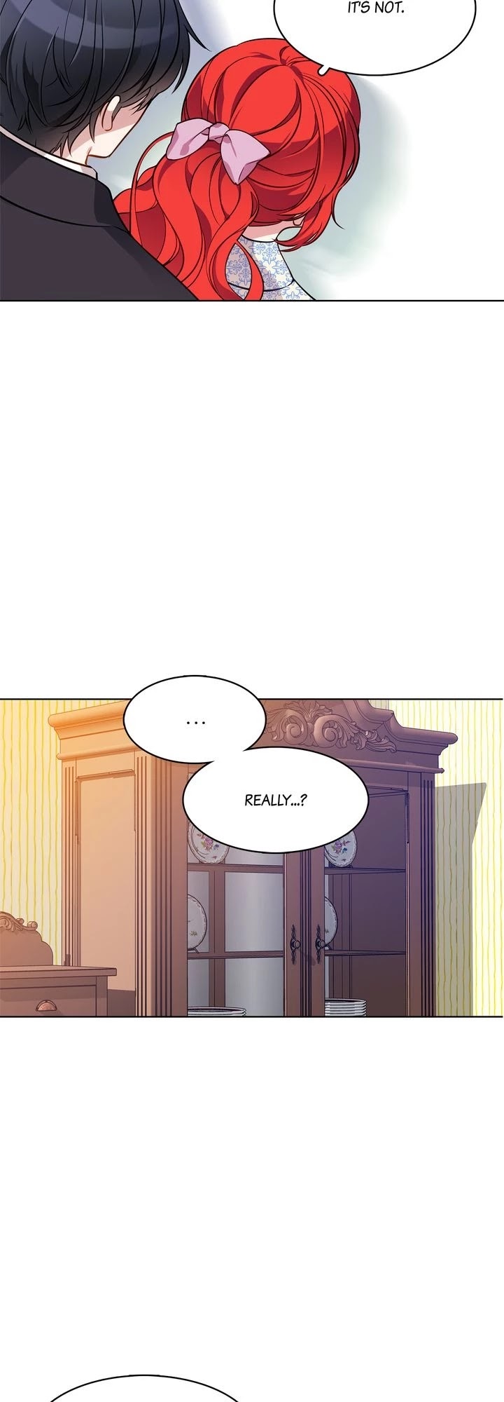 The Investigator of Mueller Chapter 67 page 3 - Chapter 67