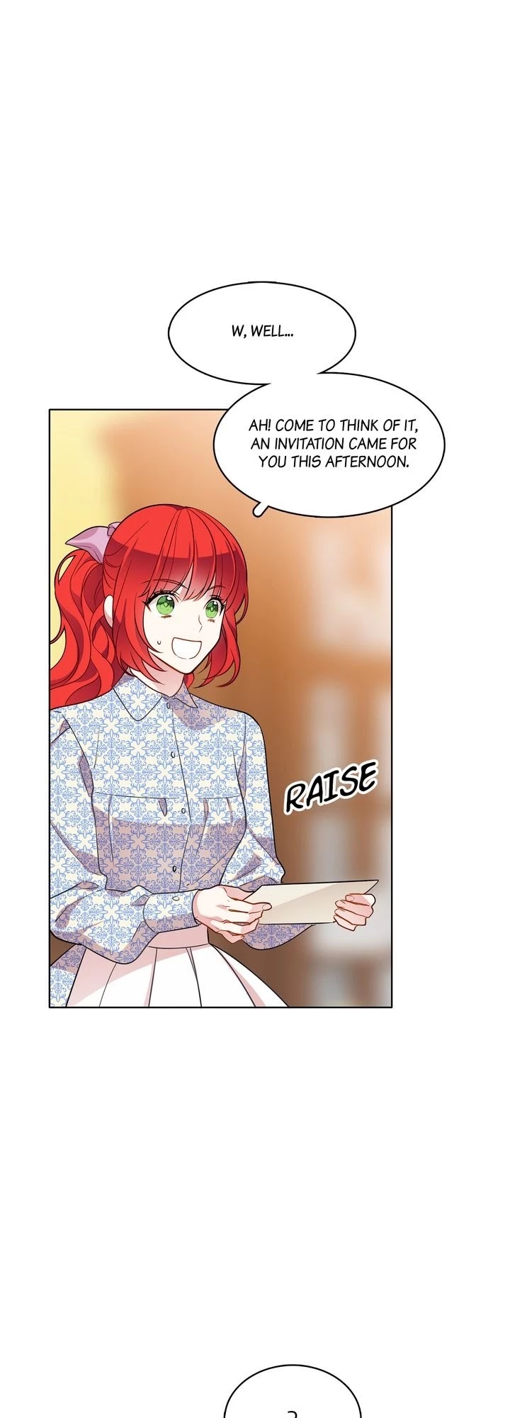 The Investigator of Mueller Chapter 67 page 33 - Chapter 67