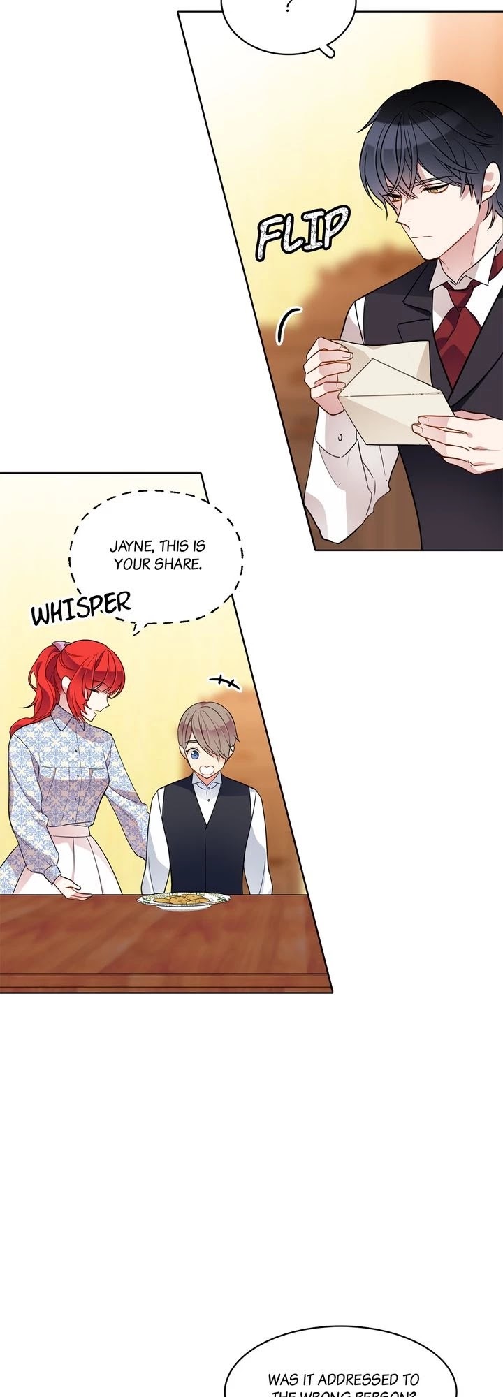 The Investigator of Mueller Chapter 67 page 34 - Chapter 67