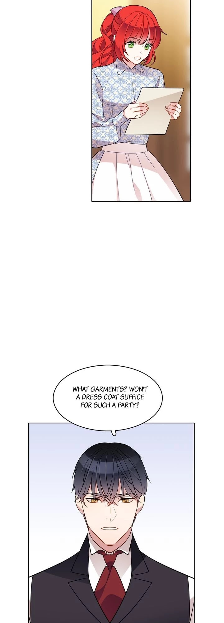The Investigator of Mueller Chapter 67 page 38 - Chapter 67