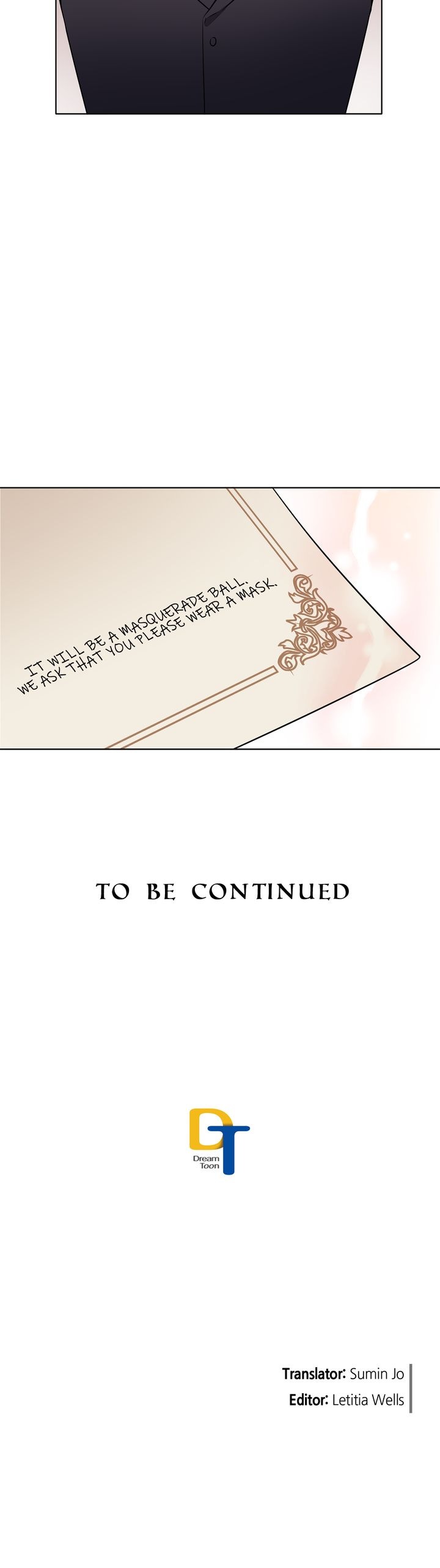 The Investigator of Mueller Chapter 67 page 39 - Chapter 67