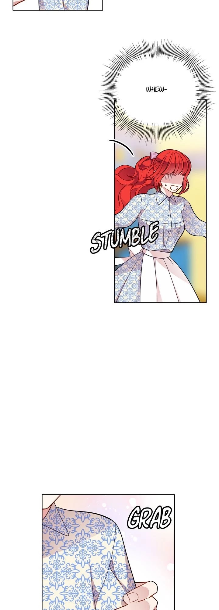 The Investigator of Mueller Chapter 67 page 5 - Chapter 67
