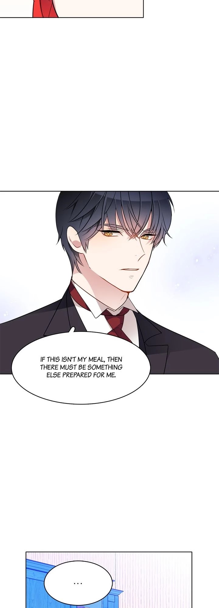 The Investigator of Mueller Chapter 67 page 9 - Chapter 67