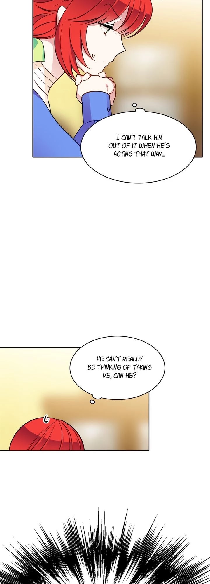 The Investigator of Mueller Chapter 68 page 11 - Chapter 68