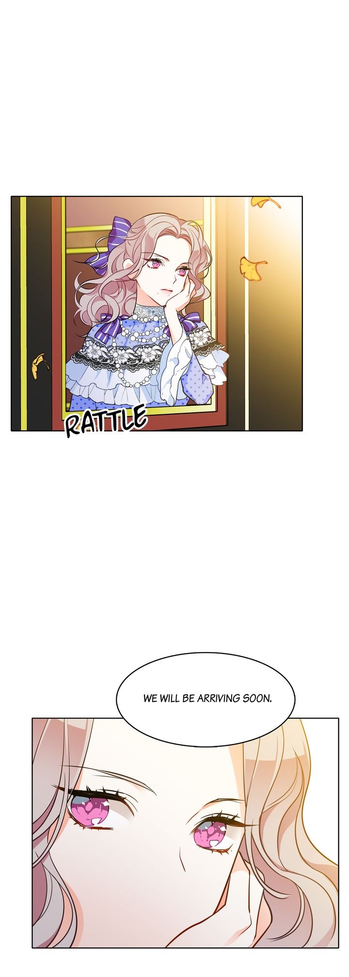 The Investigator of Mueller Chapter 68 page 14 - Chapter 68