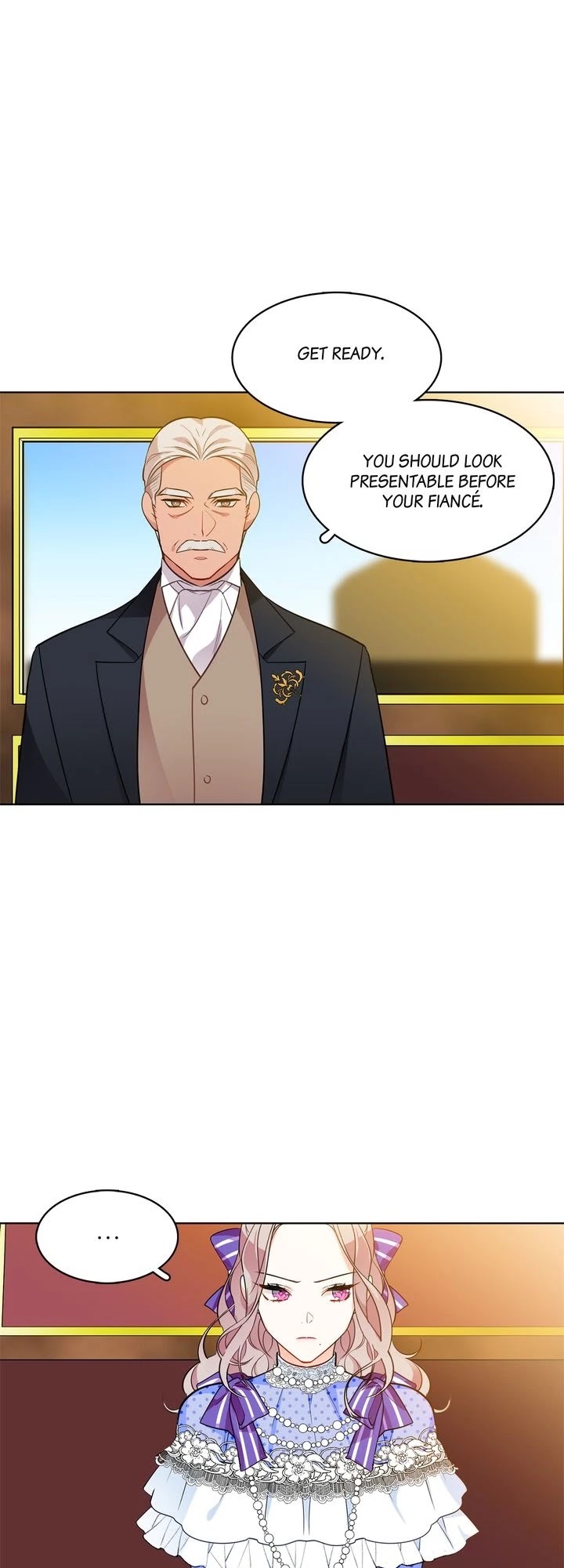 The Investigator of Mueller Chapter 68 page 15 - Chapter 68