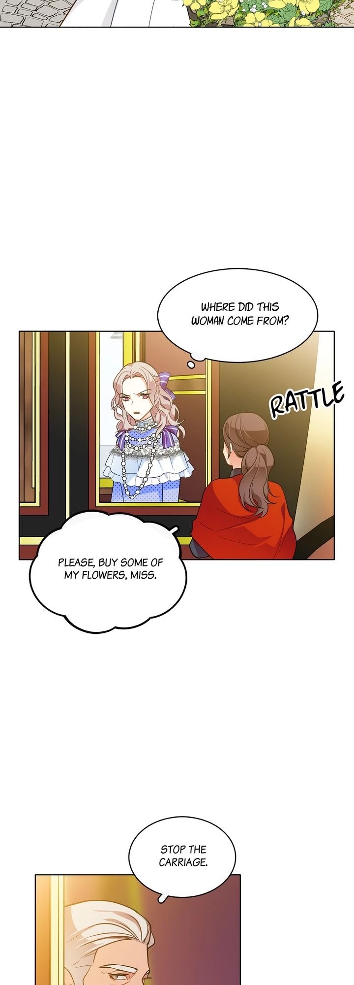 The Investigator of Mueller Chapter 68 page 17 - Chapter 68
