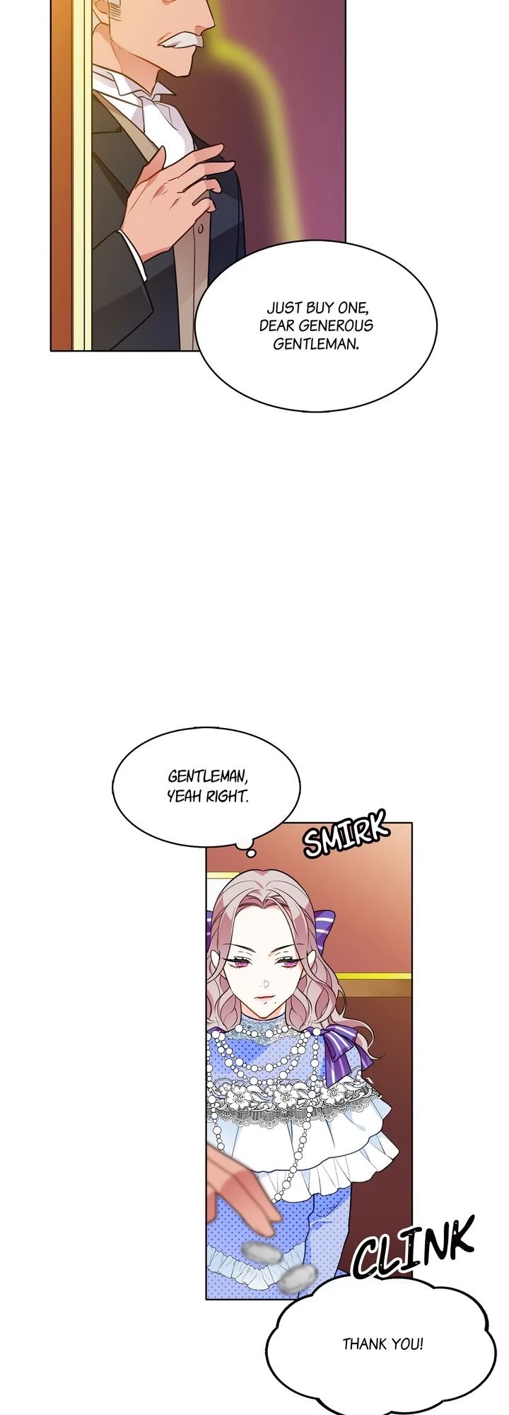 The Investigator of Mueller Chapter 68 page 18 - Chapter 68