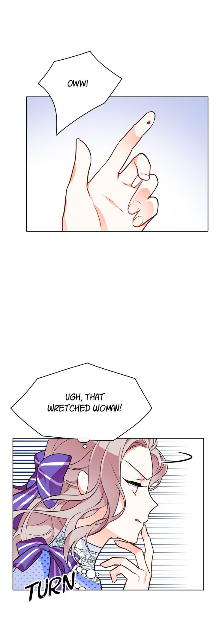 The Investigator of Mueller Chapter 68 page 21 - Chapter 68