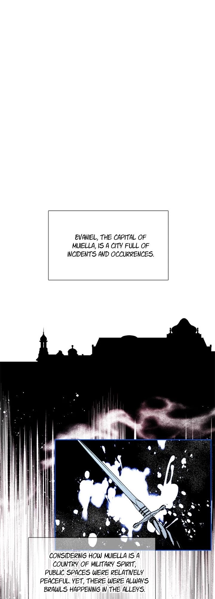 The Investigator of Mueller Chapter 68 page 23 - Chapter 68