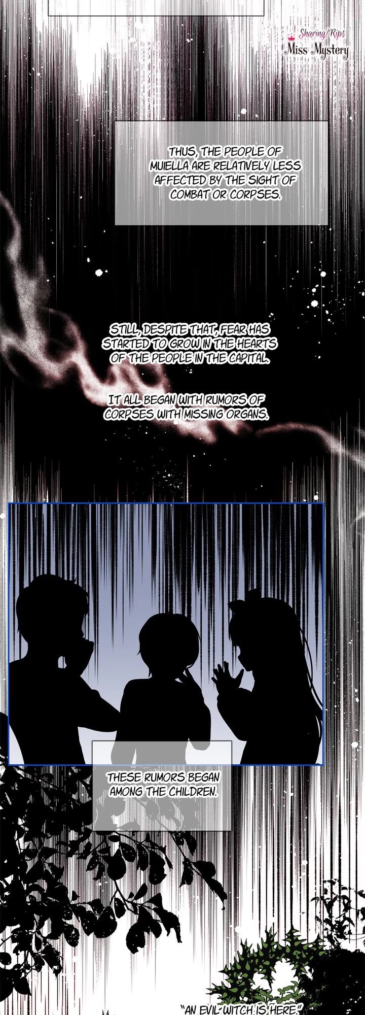 The Investigator of Mueller Chapter 68 page 24 - Chapter 68