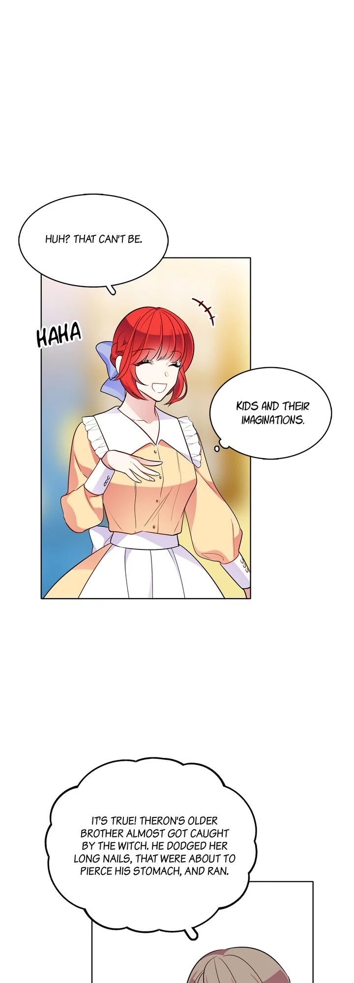 The Investigator of Mueller Chapter 68 page 27 - Chapter 68