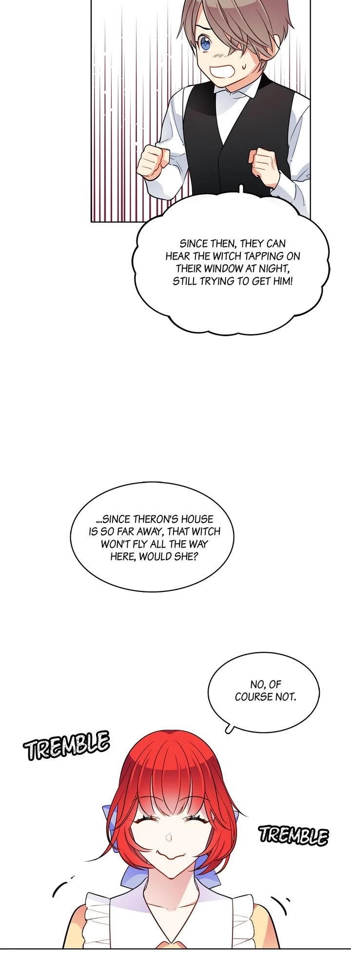 The Investigator of Mueller Chapter 68 page 28 - Chapter 68