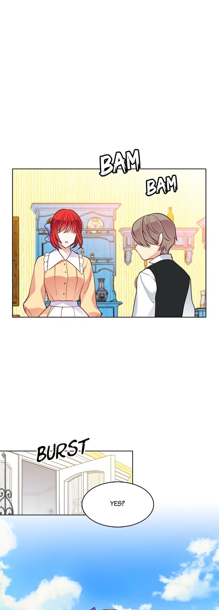 The Investigator of Mueller Chapter 68 page 29 - Chapter 68
