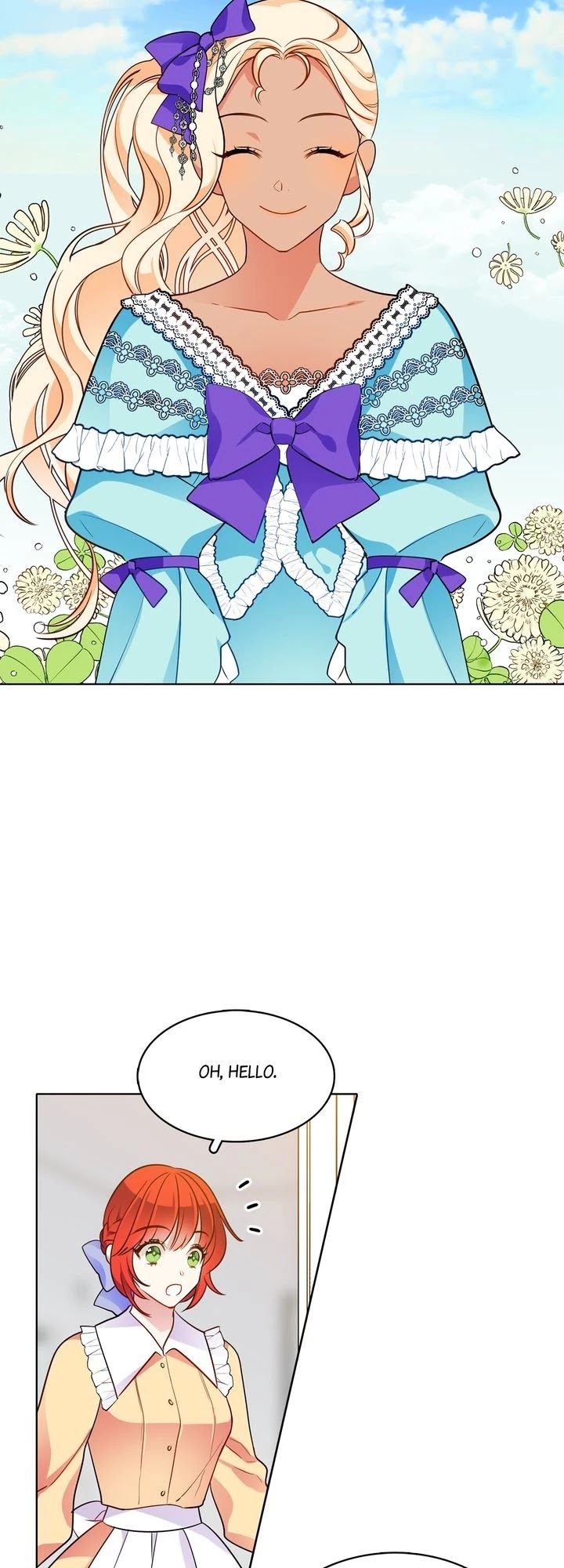 The Investigator of Mueller Chapter 68 page 30 - Chapter 68