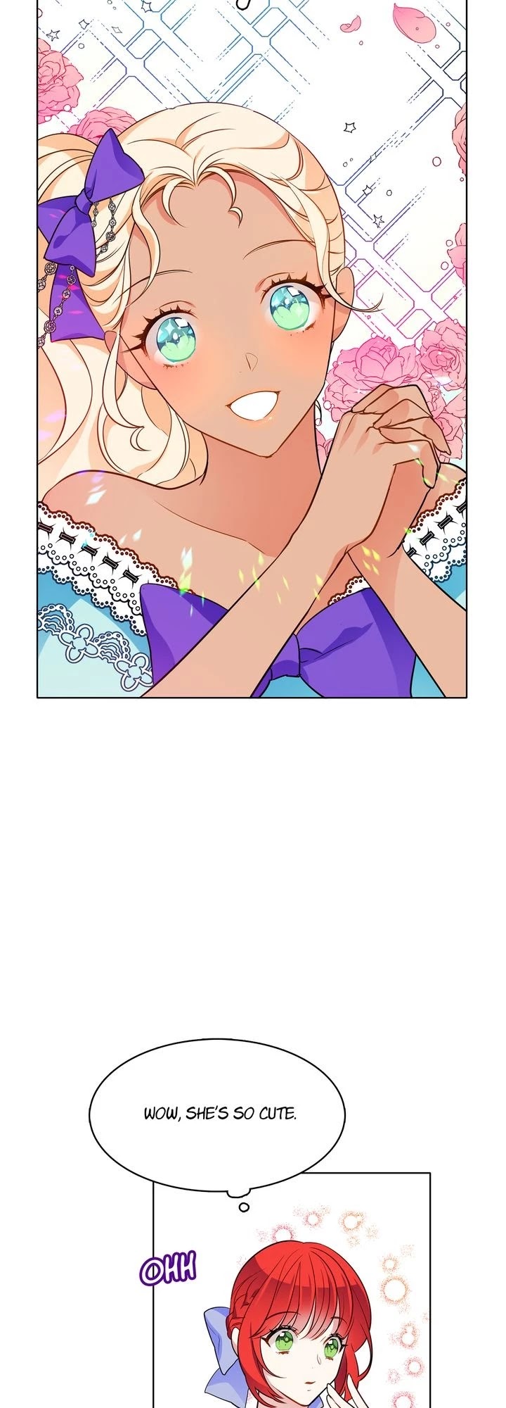 The Investigator of Mueller Chapter 68 page 33 - Chapter 68