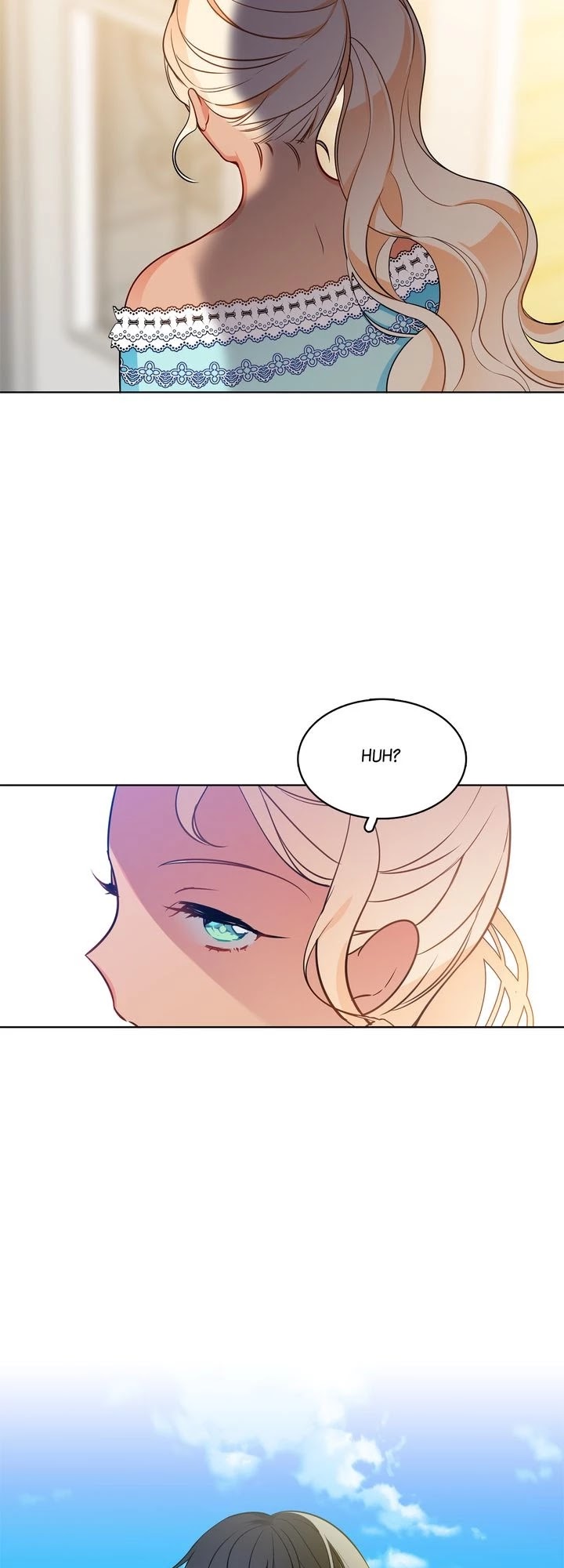 The Investigator of Mueller Chapter 68 page 36 - Chapter 68