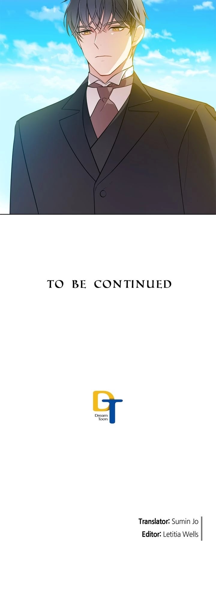 The Investigator of Mueller Chapter 68 page 37 - Chapter 68