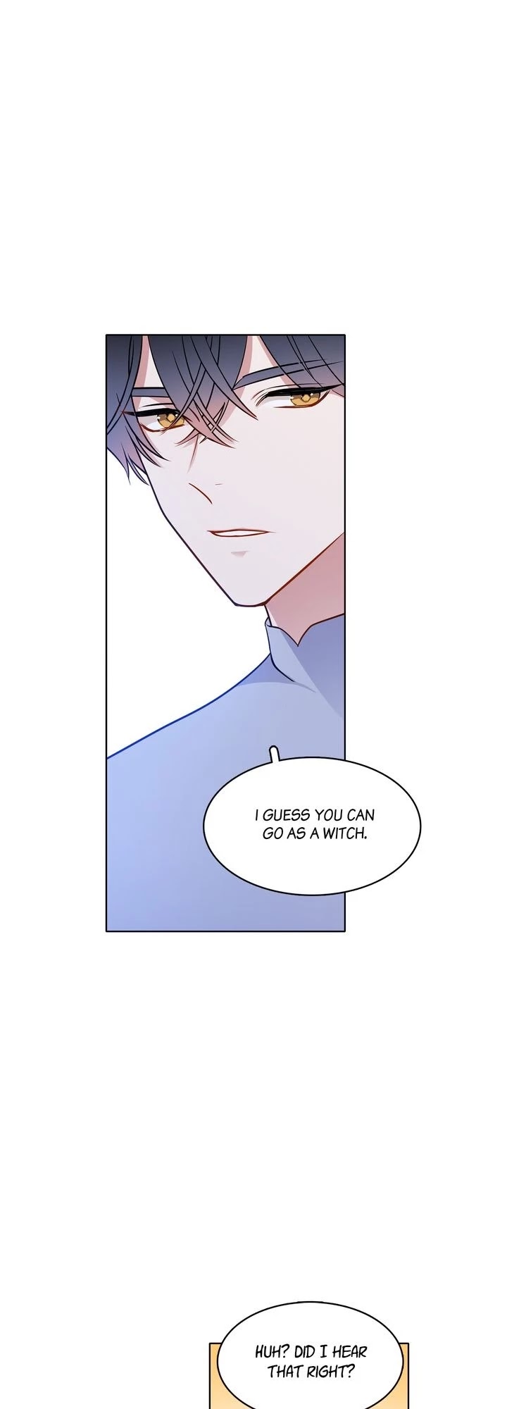 The Investigator of Mueller Chapter 68 page 4 - Chapter 68