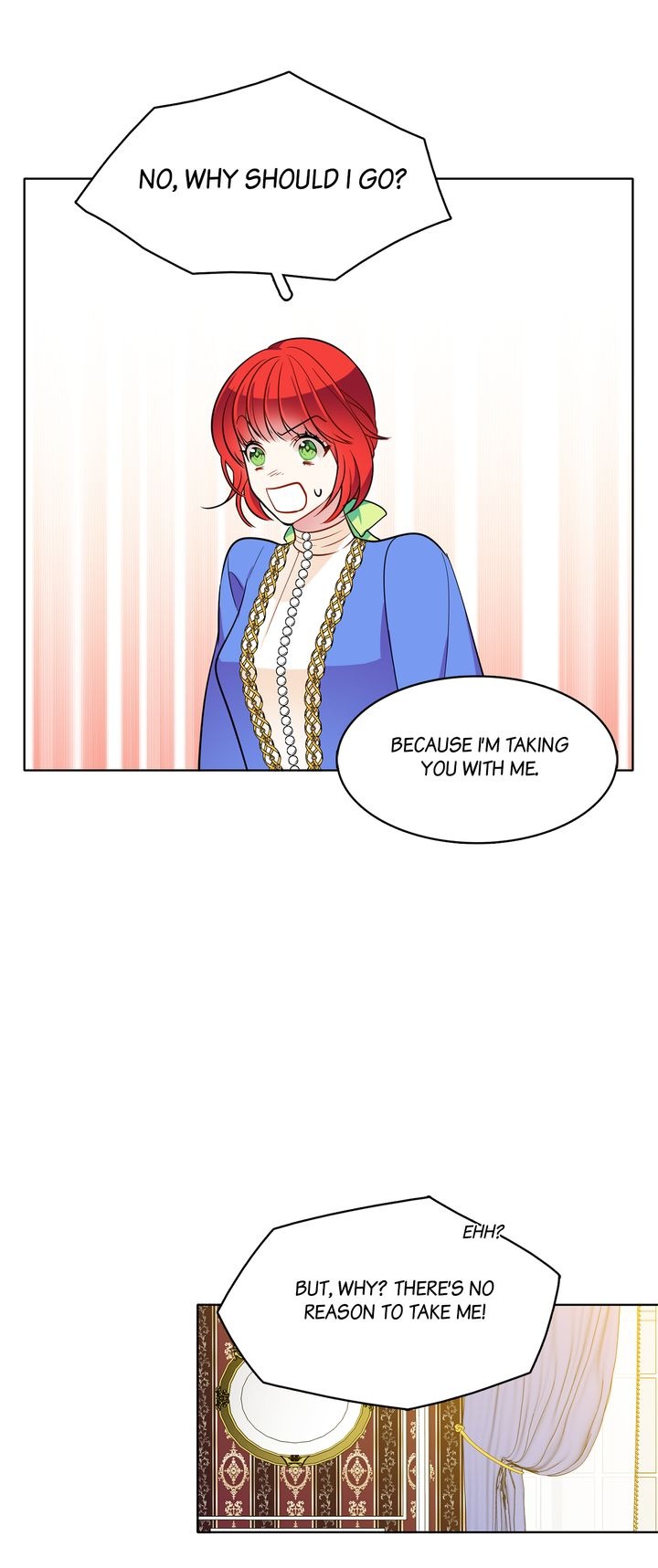 The Investigator of Mueller Chapter 68 page 7 - Chapter 68