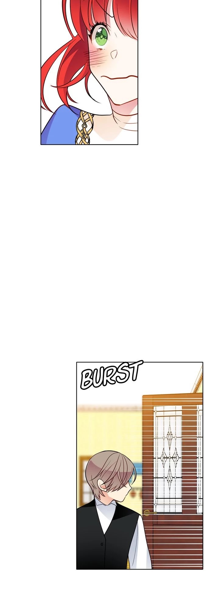 The Investigator of Mueller Chapter 68 page 9 - Chapter 68