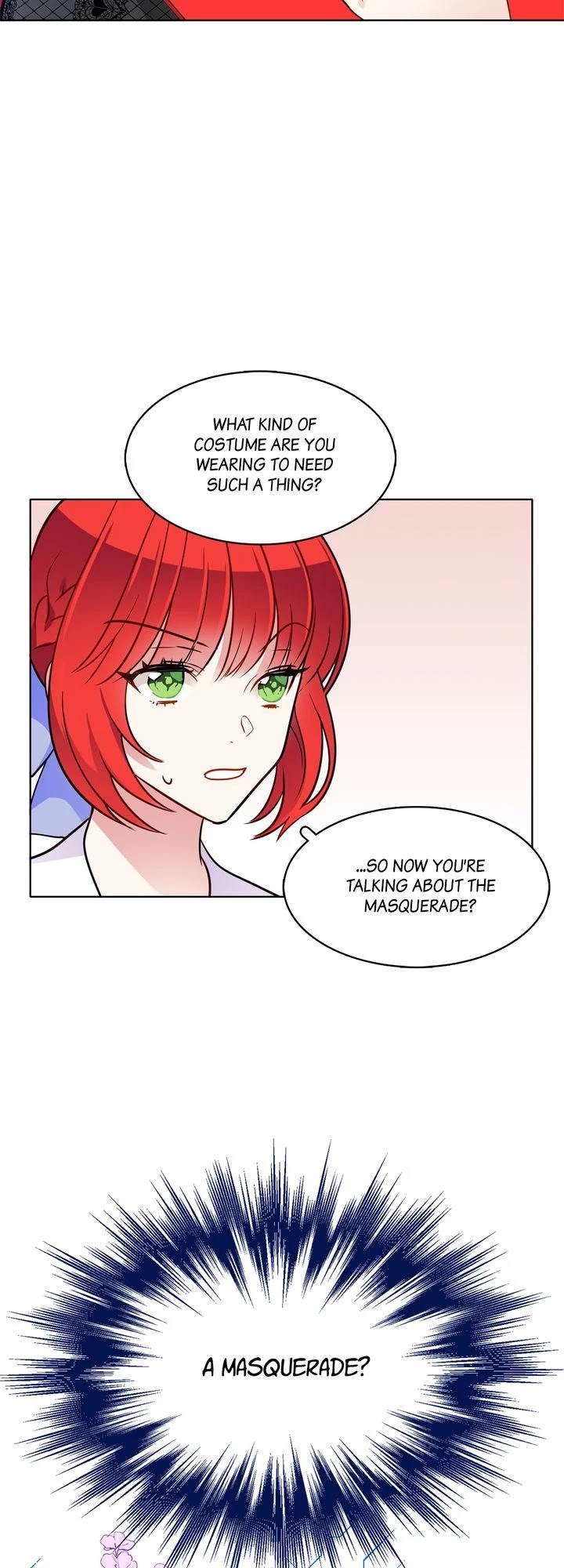 The Investigator of Mueller Chapter 69 page 10 - Chapter 69