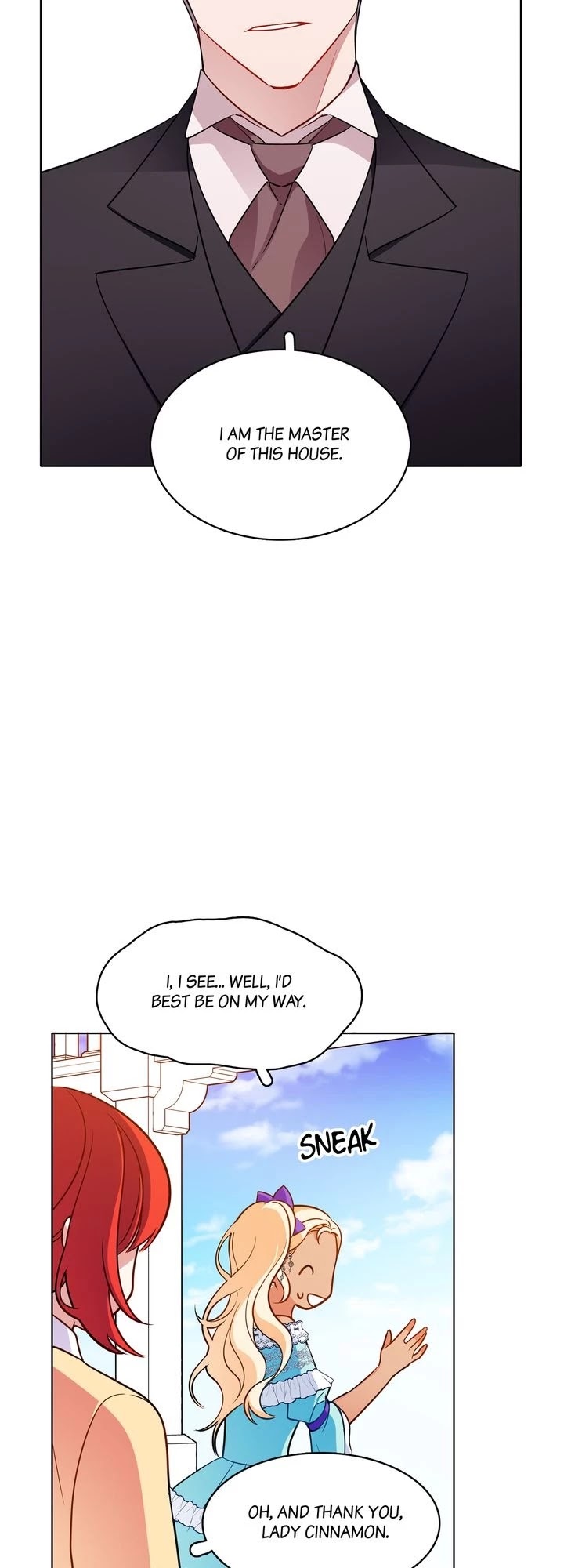 The Investigator of Mueller Chapter 69 page 19 - Chapter 69