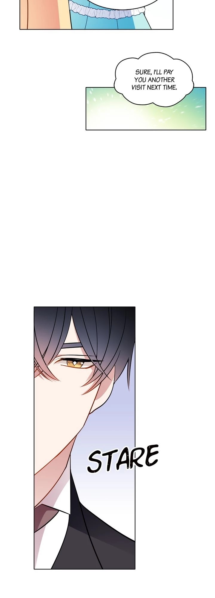 The Investigator of Mueller Chapter 69 page 20 - Chapter 69