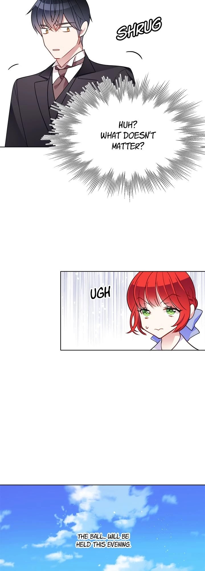 The Investigator of Mueller Chapter 69 page 22 - Chapter 69