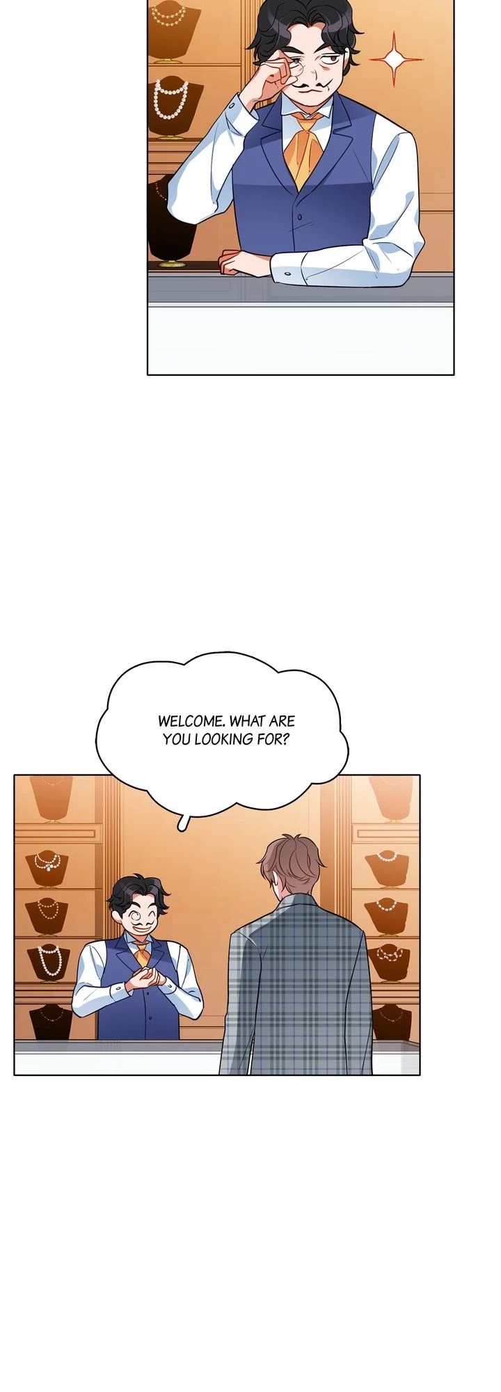 The Investigator of Mueller Chapter 69 page 26 - Chapter 69