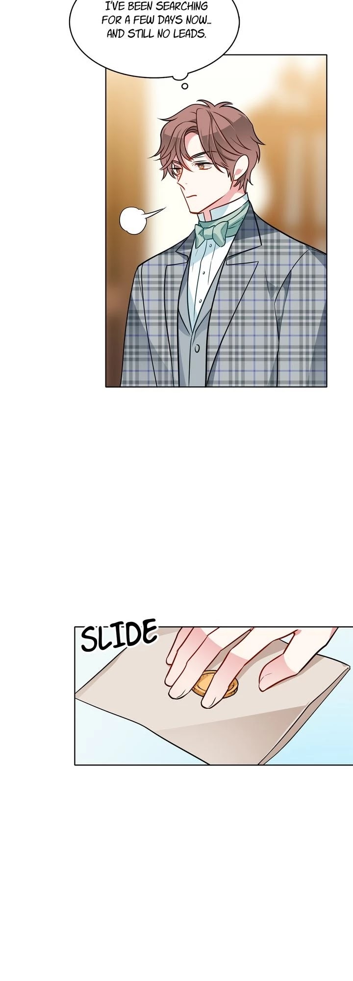 The Investigator of Mueller Chapter 69 page 30 - Chapter 69