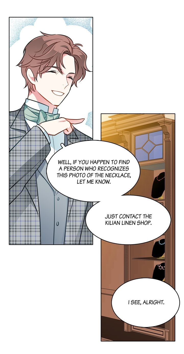 The Investigator of Mueller Chapter 69 page 31 - Chapter 69