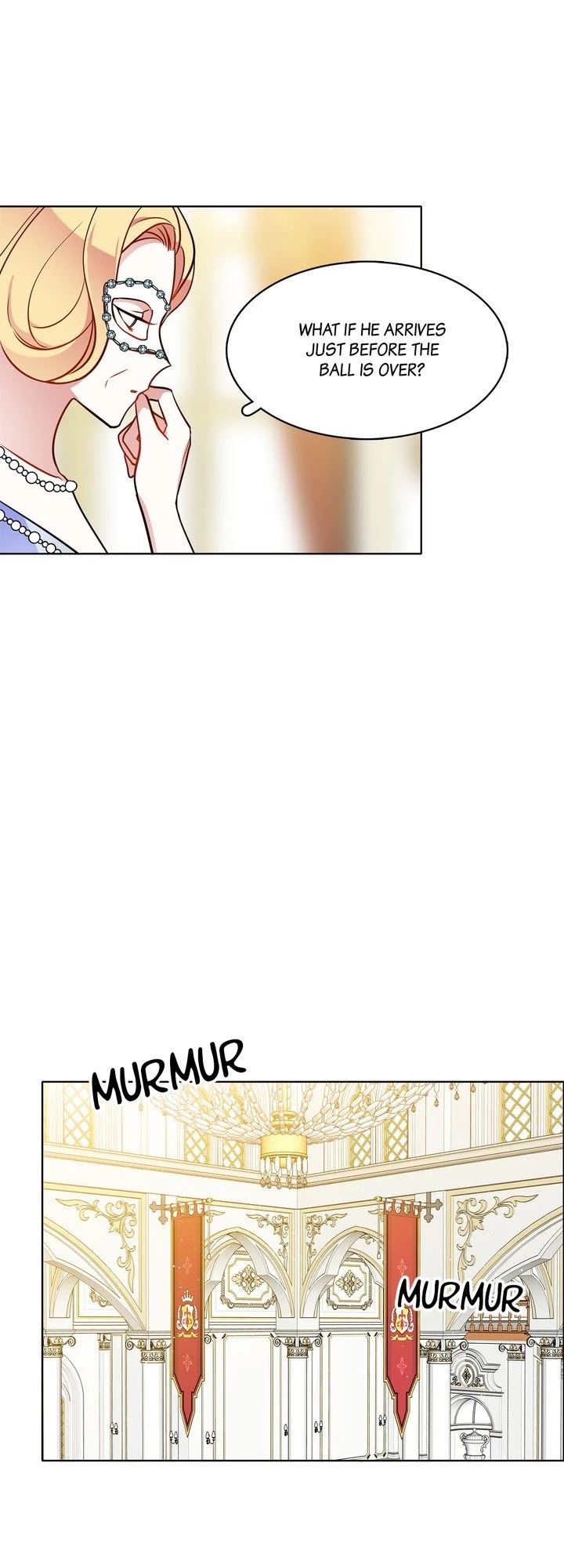 The Investigator of Mueller Chapter 69 page 37 - Chapter 69