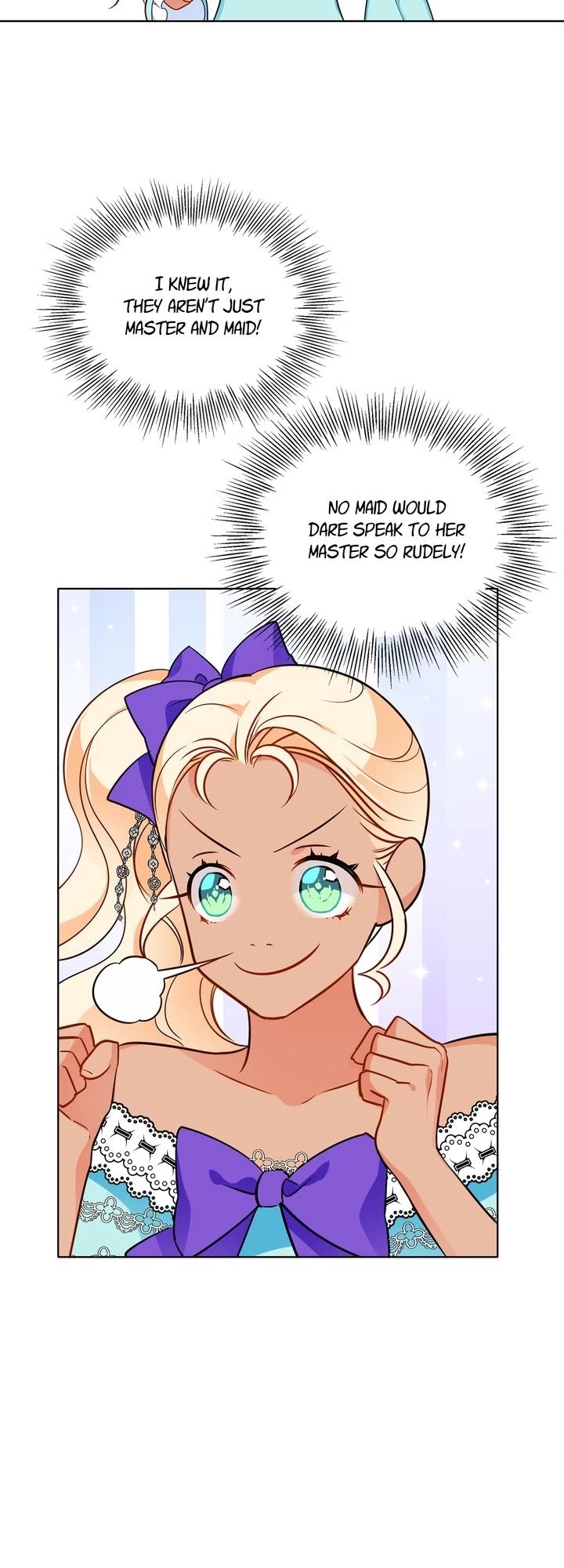The Investigator of Mueller Chapter 69 page 5 - Chapter 69