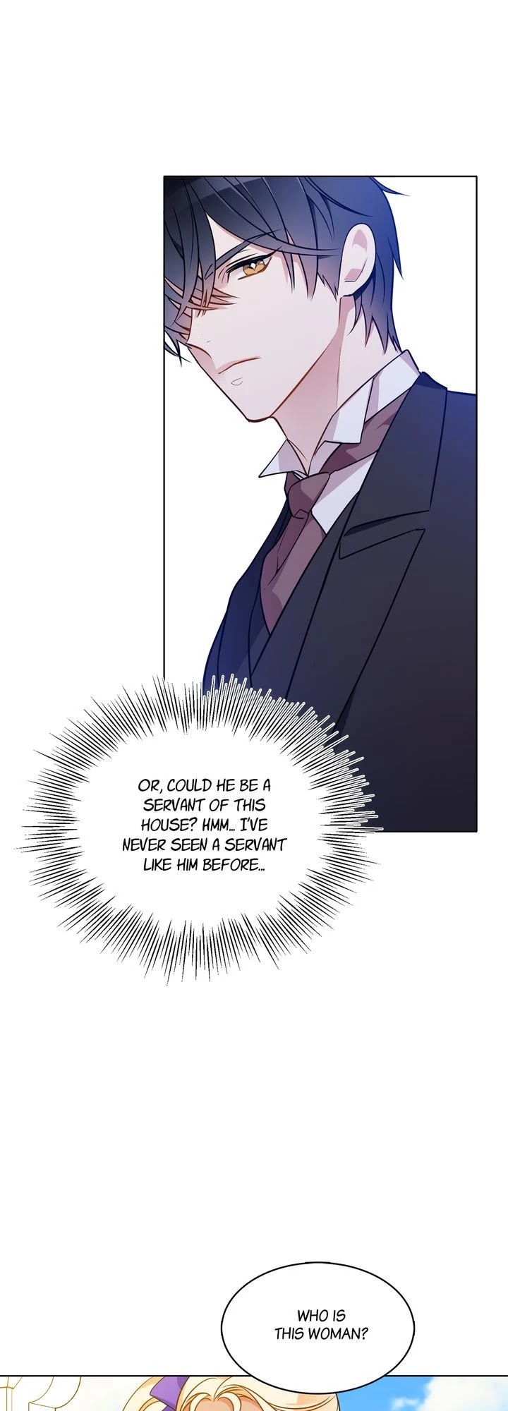 The Investigator of Mueller Chapter 69 page 6 - Chapter 69
