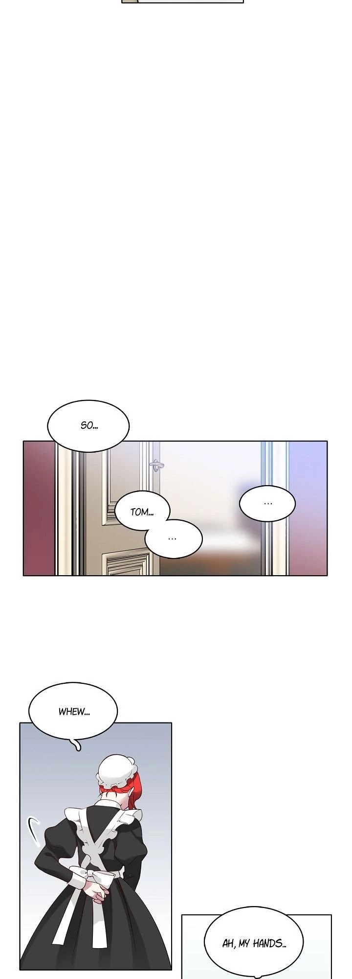 The Investigator of Mueller Chapter 7 page 15 - Chapter 7