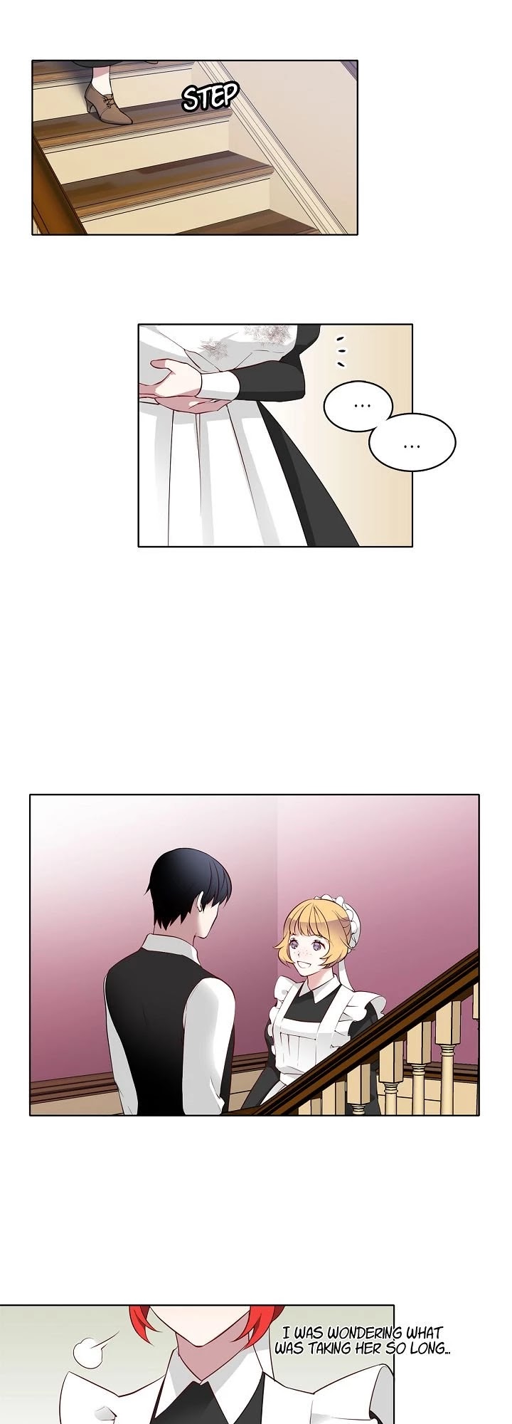 The Investigator of Mueller Chapter 7 page 17 - Chapter 7