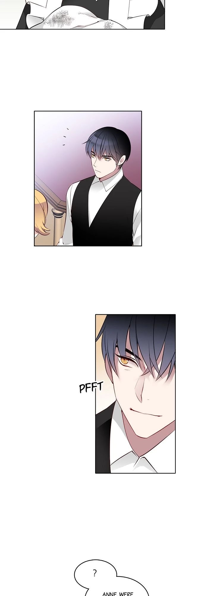 The Investigator of Mueller Chapter 7 page 18 - Chapter 7
