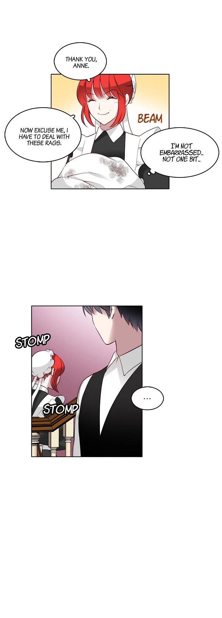 The Investigator of Mueller Chapter 7 page 21 - Chapter 7