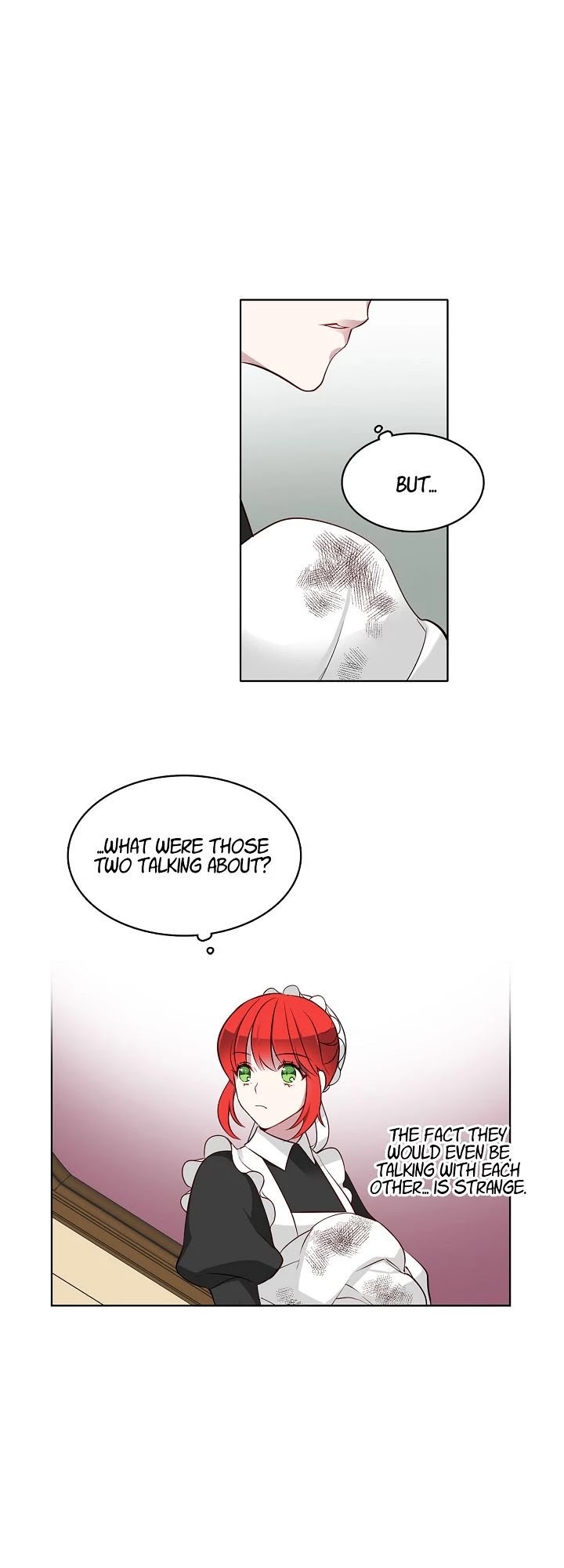The Investigator of Mueller Chapter 7 page 22 - Chapter 7