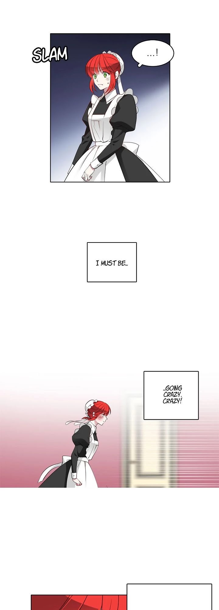 The Investigator of Mueller Chapter 7 page 3 - Chapter 7
