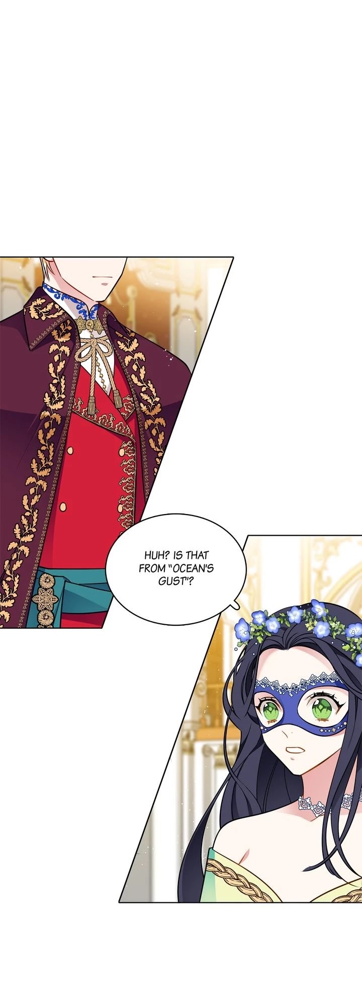 The Investigator of Mueller Chapter 70 page 14 - Chapter 70