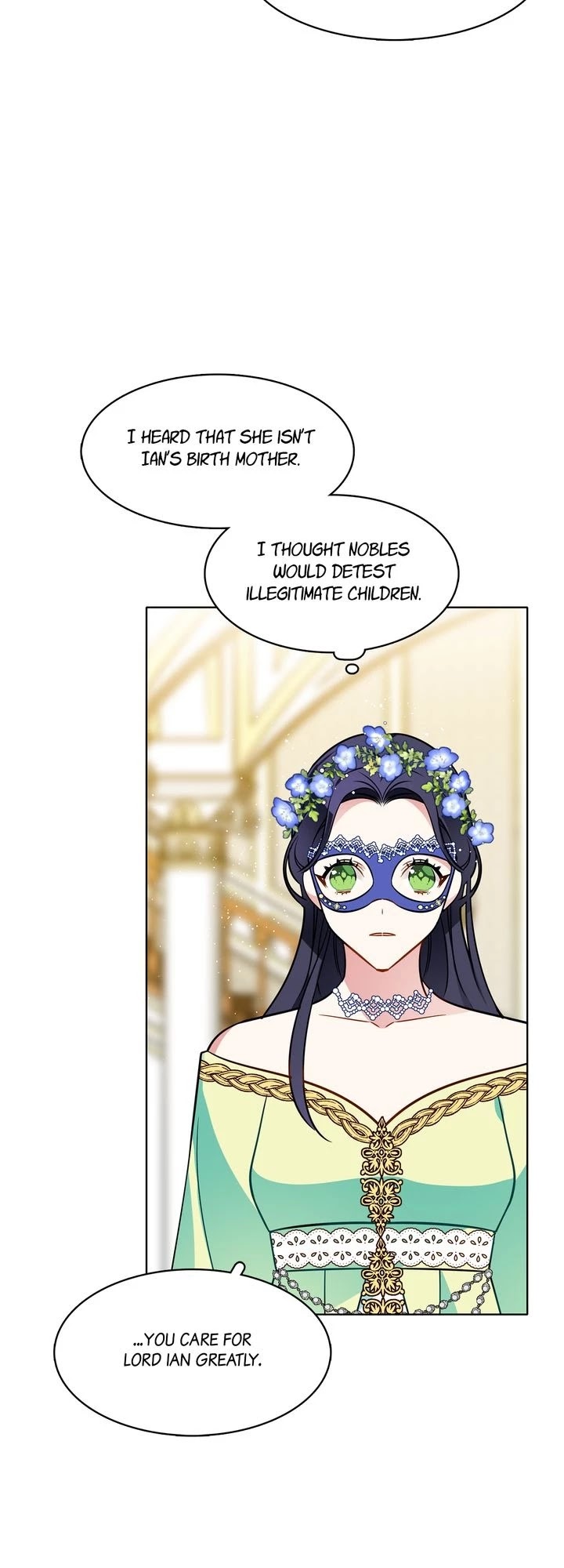 The Investigator of Mueller Chapter 70 page 18 - Chapter 70