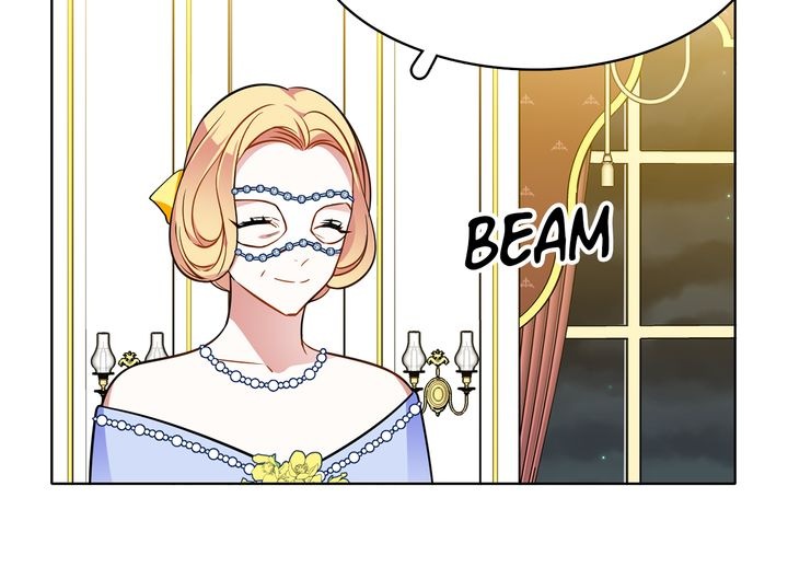The Investigator of Mueller Chapter 70 page 20 - Chapter 70
