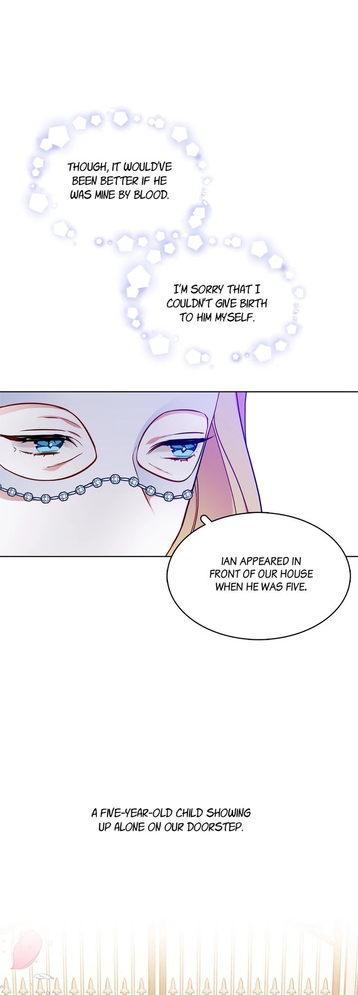 The Investigator of Mueller Chapter 70 page 21 - Chapter 70