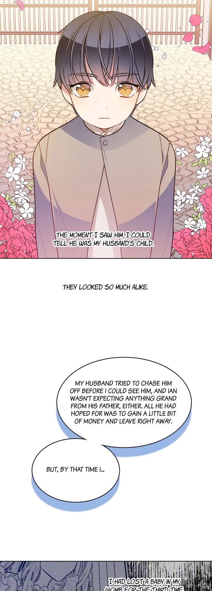 The Investigator of Mueller Chapter 70 page 22 - Chapter 70