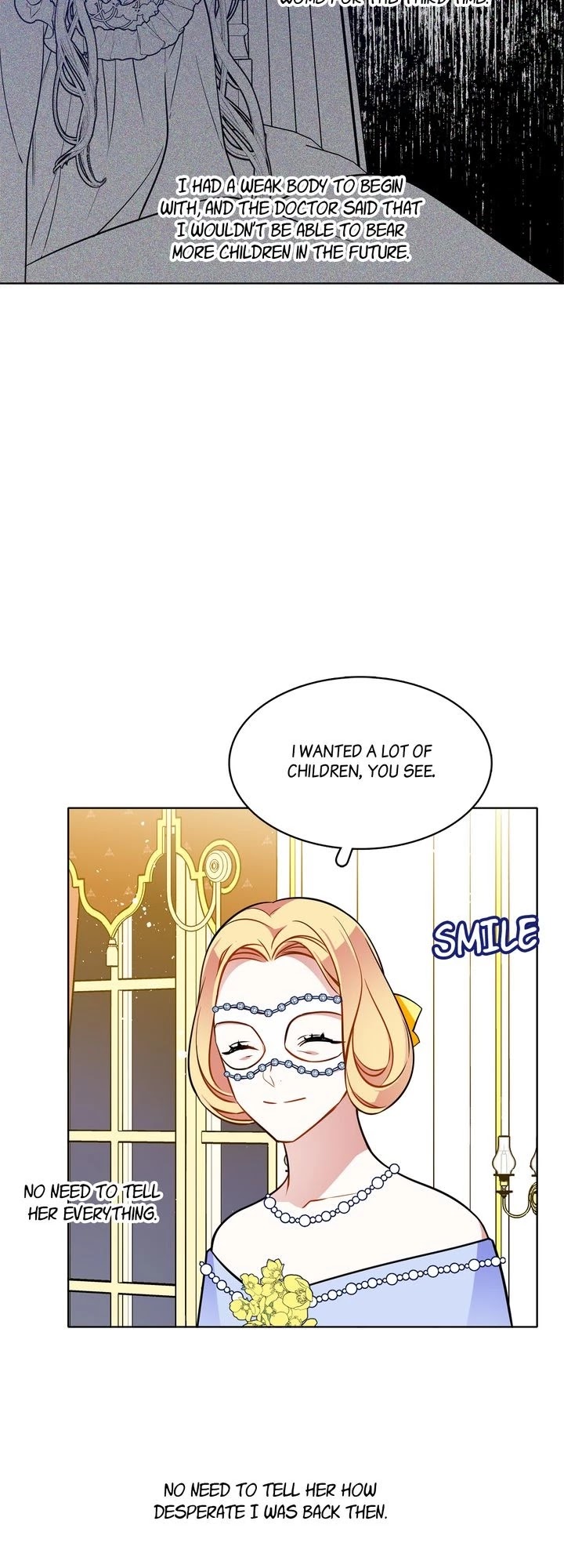 The Investigator of Mueller Chapter 70 page 23 - Chapter 70