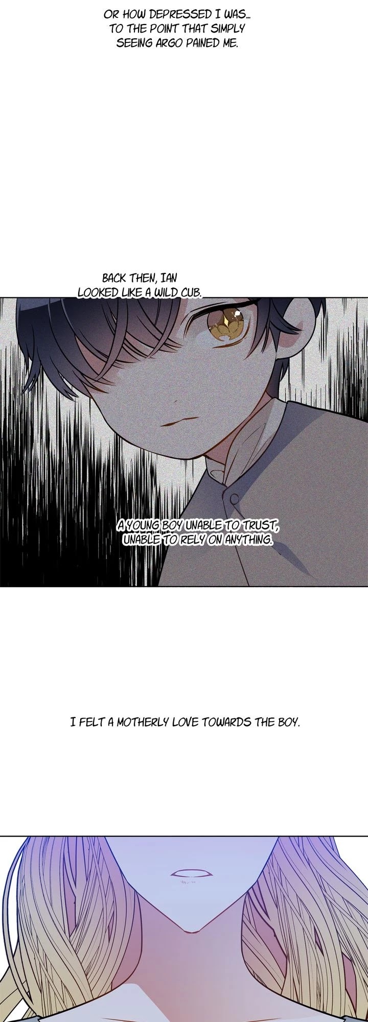 The Investigator of Mueller Chapter 70 page 24 - Chapter 70