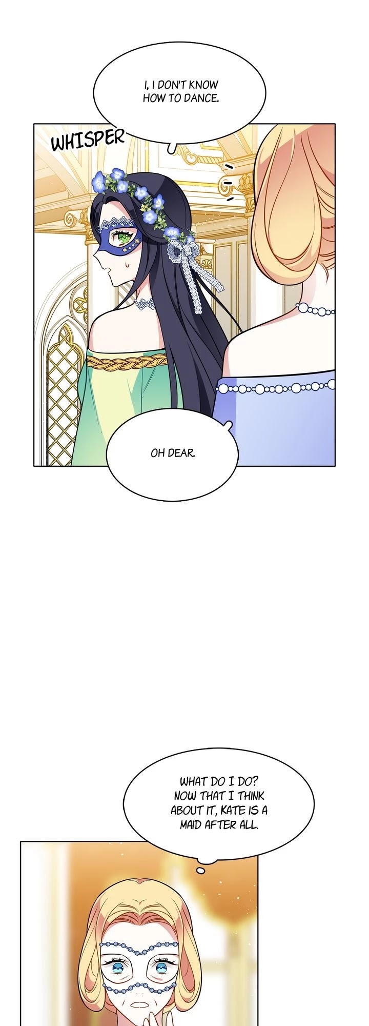 The Investigator of Mueller Chapter 70 page 29 - Chapter 70